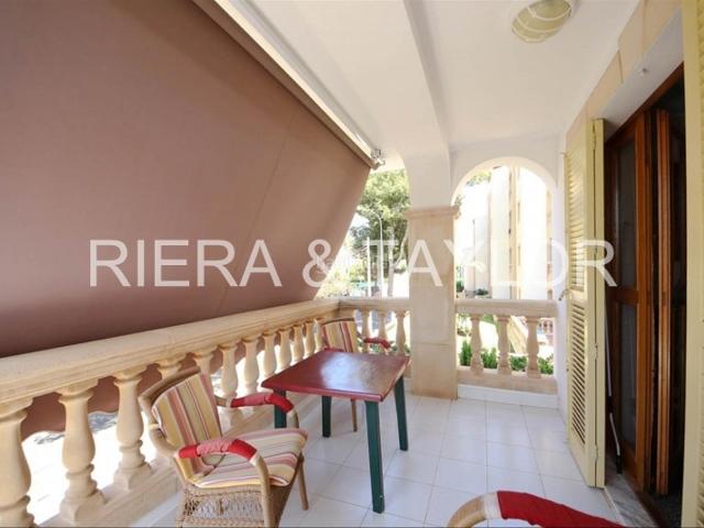 Chalet en venta en Cala Bona, Llevant