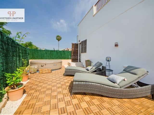 Chalet en venta en Llevant, Baleares