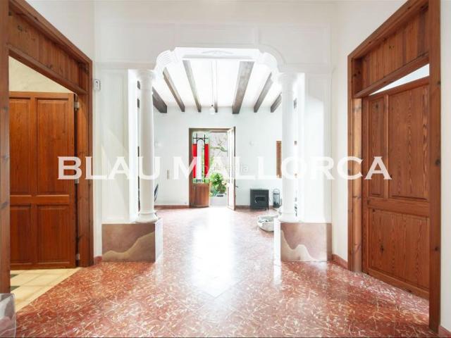 Chalet en venta en Pla de Mallorca, Baleares