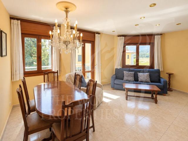 Chalet en venta en els Hostalets de Balenyà, Balenyà