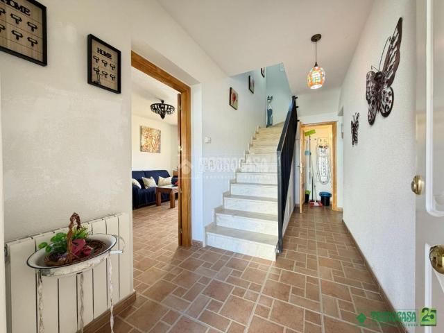 Chalet en venta en Barajas De Melo, Castilla-La Mancha
