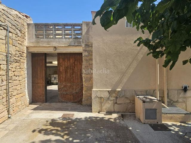 Chalet en venta en Conca de Barberà, Catalunya