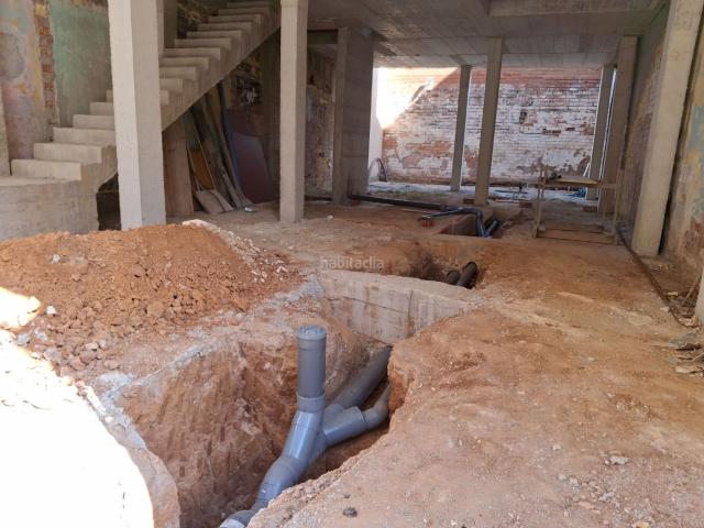 Chalet en venta en la Romànica, Vallès Occidental