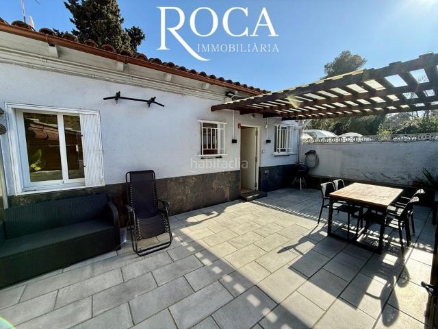 Chalet en venta en Horta-Guinardó, Barcelonès