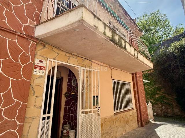 Chalet en venta en Horta-Guinardó, Barcelonès