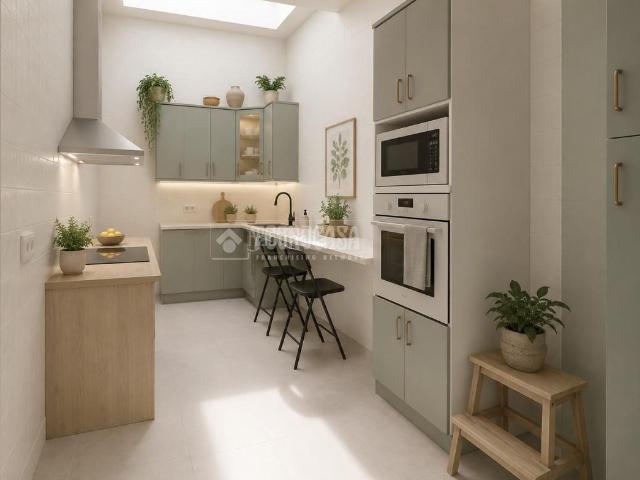 Chalet en venta en Sant Andreu, Barcelonès
