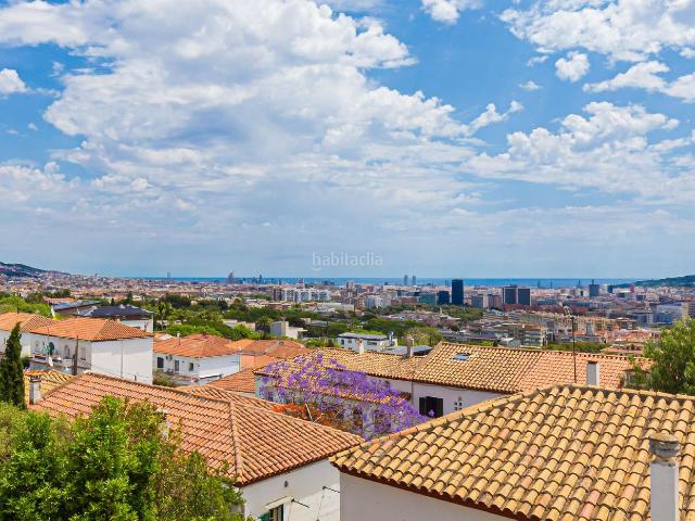Chalet en venta en les Corts, Barcelonès