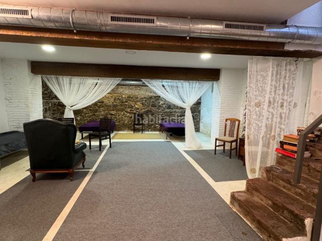 Chalet en venta en Gràcia, Barcelonès