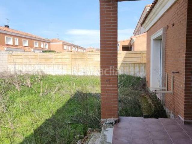 Chalet en venta en Barcience, Castilla-La Mancha