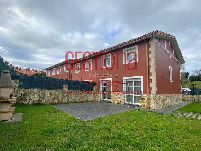 Chalet en venta en Bareyo