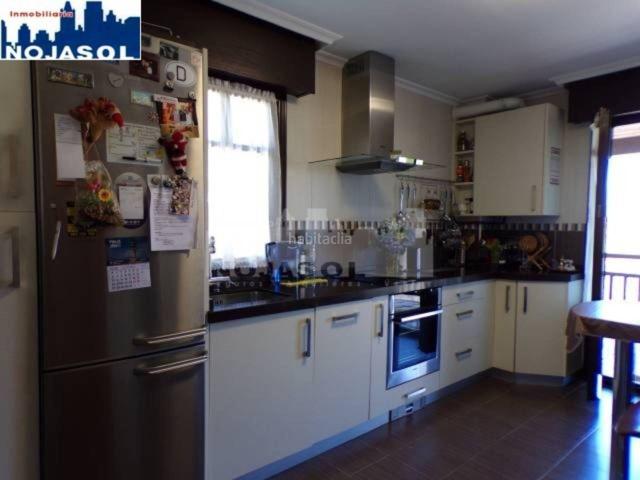 Chalet en venta en Bareyo