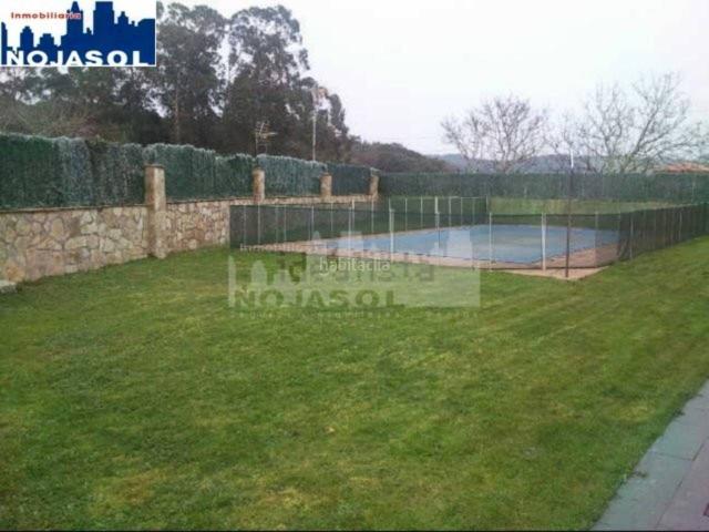 Chalet en venta en Bareyo
