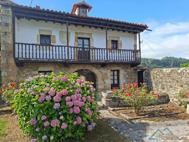 Chalet en venta en Bareyo