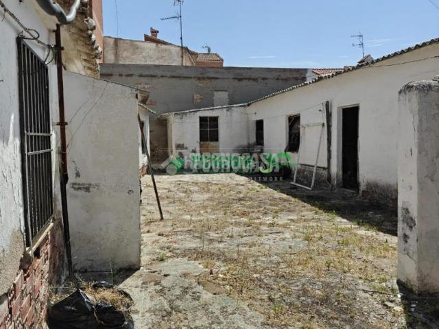 Villa en venta en Bargas