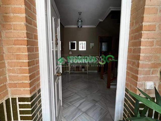 Villa en venta en Bargas