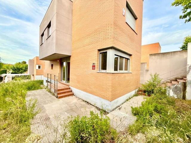 Chalet en venta en Bargas, Castilla-La Mancha