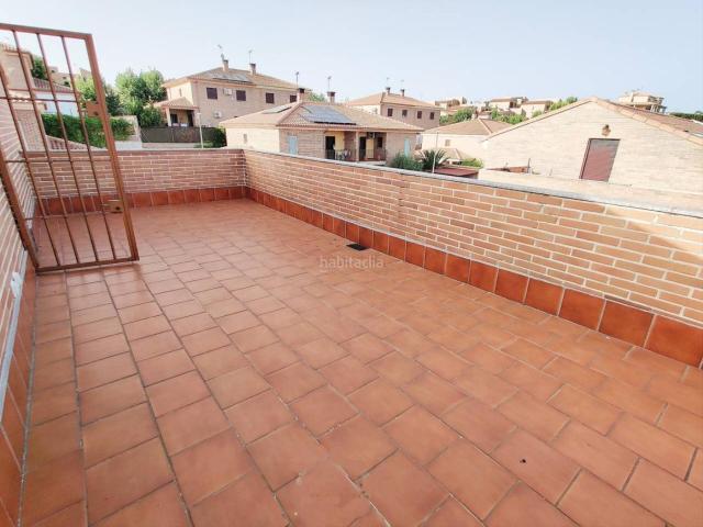 Villa en venta en Bargas