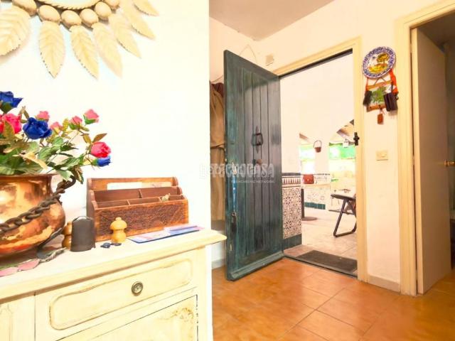 Chalet en venta en Campo de Gibraltar, Andalucía