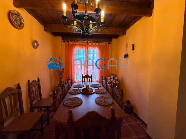 Chalet en venta en Campo de Gibraltar, Andalucía