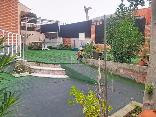 Chalet en venta en Batres, Madrid