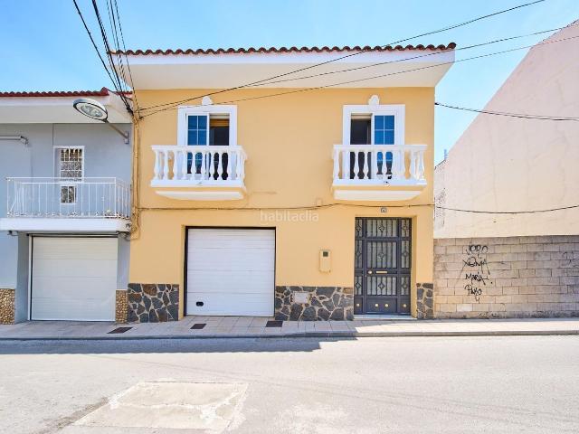Chalet en venta en Comarca de Baza, Andalucía