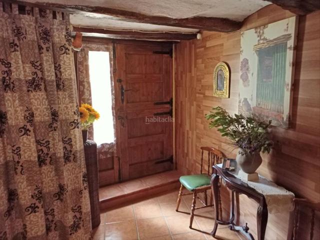 Villa en venta en Beceite, la Botera