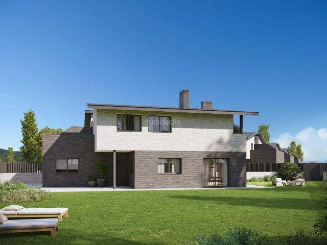 Chalet en venta en la Costeta, Baix Llobregat