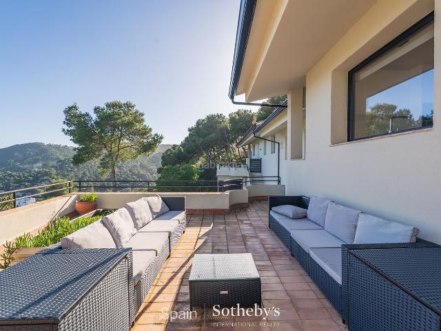 Chalet en venta en Aiguafreda, Baix Empordà