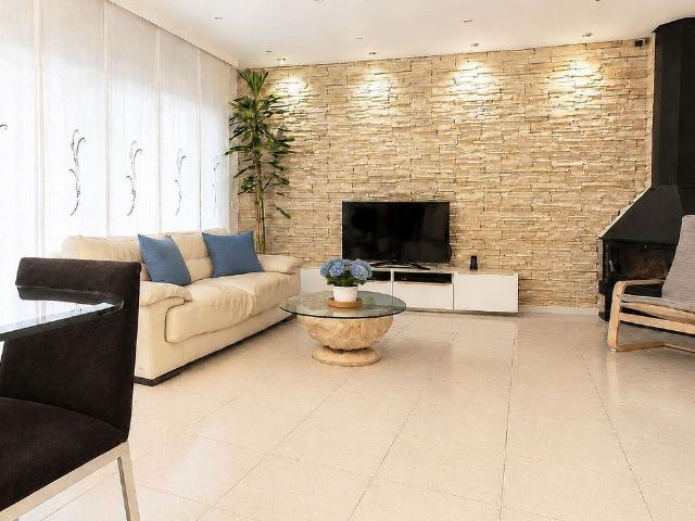 Chalet en venta en Bell-lloc d'Urgell, Lleida