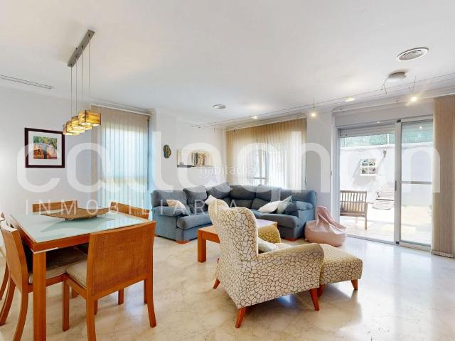 Chalet en venta en el Camp de Túria, Valencia