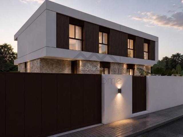 Chalet en venta en el Camp de Túria, Valencia
