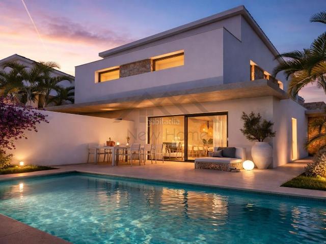 Chalet en venta en el Camp de Túria, Valencia