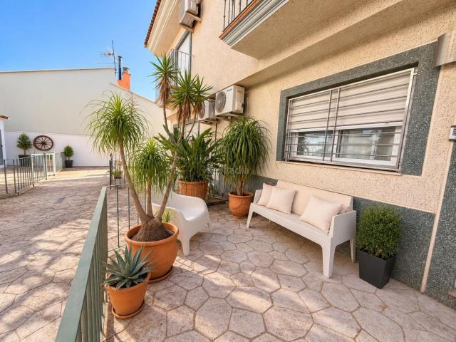 Chalet en venta en Benaguasil, València / Valencia