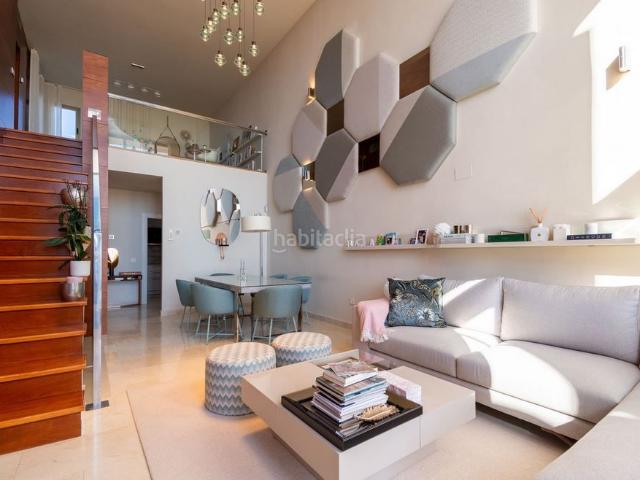 Chalet en venta en Benahavís, Málaga