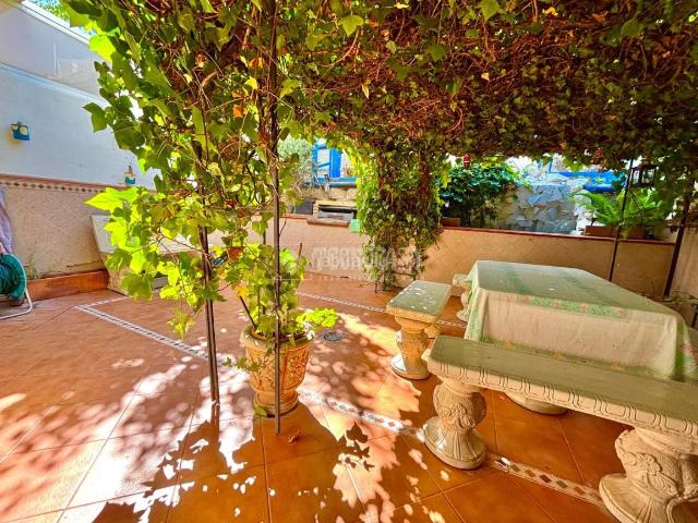 Chalet en venta en La Sierrezuela, Costa del Sol Occidental