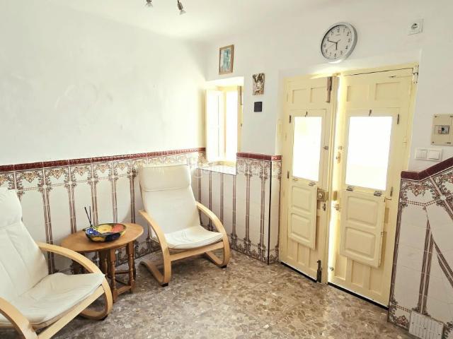Chalet en venta en La Axarquía, Andalucía