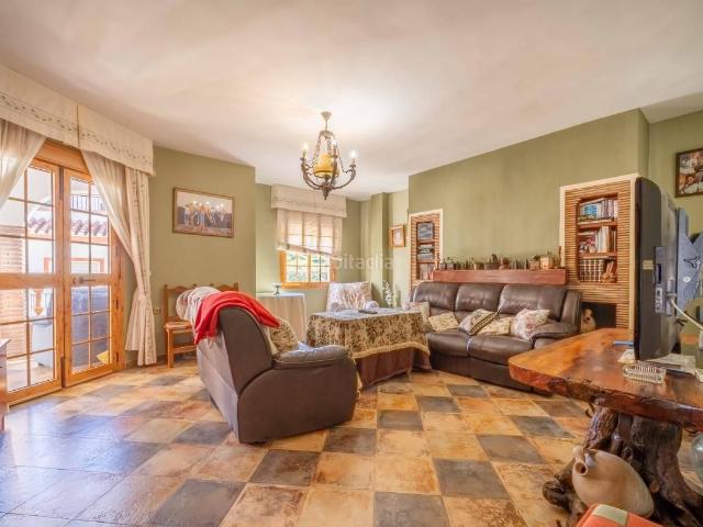 Chalet en venta en La Axarquía, Andalucía