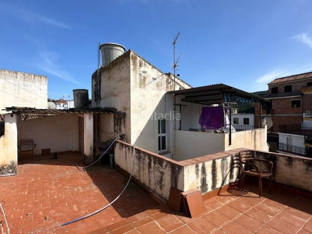 Chalet en venta en La Axarquía, Andalucía