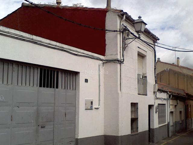 Chalet en venta en Benavente, Castilla y León
