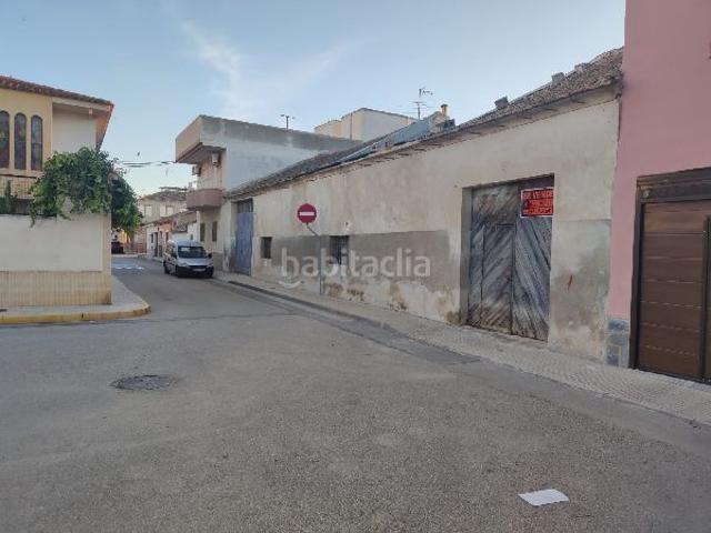 Chalet en venta en el Baix Segura / La Vega Baja, Valencia
