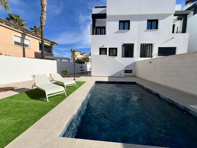 Chalet en venta en el Baix Segura / La Vega Baja, Valencia