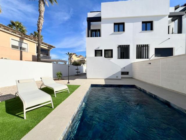 Chalet en venta en el Baix Segura / La Vega Baja, Valencia