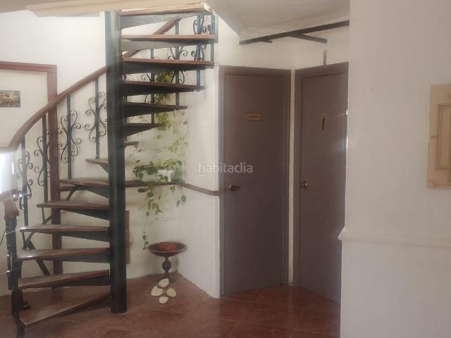 Chalet en venta en Beniarrés, Alacant / Alicante