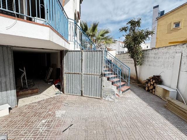 Chalet en venta en el Quadro de Santiago, la Plana Alta