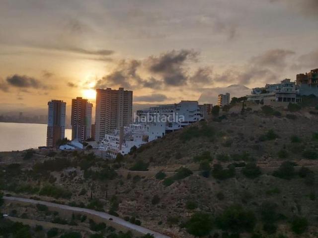 Villa en venta en Benidorm, el Calvari