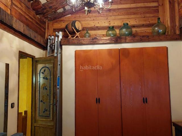 Villa en venta en Benilloba