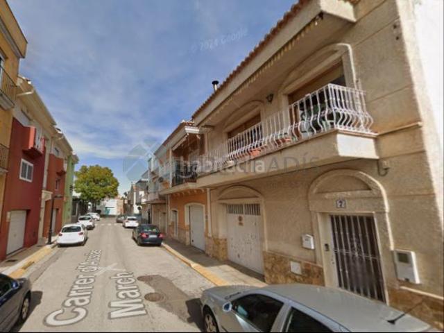 Chalet en venta en la Safor, Valencia