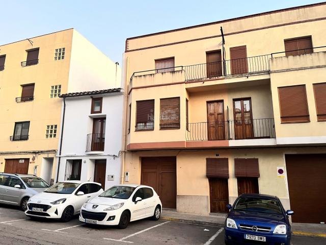 Chalet en venta en la Plana Alta, Valencia