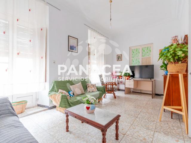 Chalet en venta en Berja, Andalucía