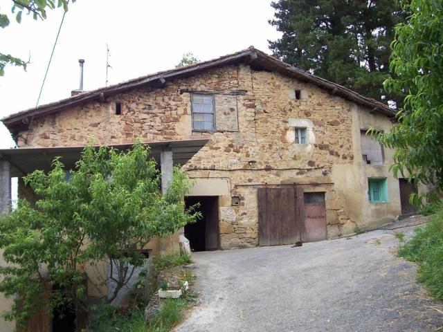 Casa Rural en venta en Basagutxi, Berriz